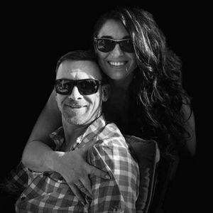 Meet your Posher, Dustin